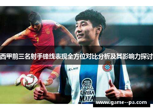 西甲前三名射手锋线表现全方位对比分析及其影响力探讨