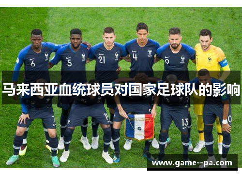 马来西亚血统球员对国家足球队的影响