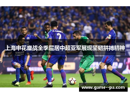 上海申花鏖战全季屈居中超亚军展现坚韧拼搏精神